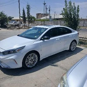 Kia Forte 2021