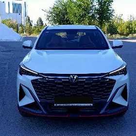 Changan X5 Plus 2026