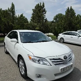 Toyota Camry 2008