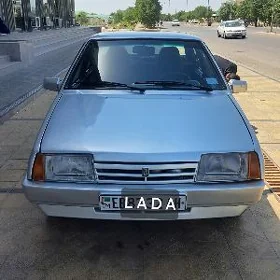 Lada 21099 2003