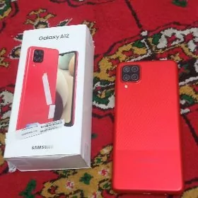 samsung a12 TP
