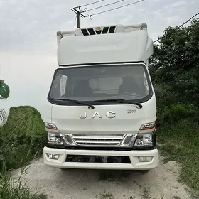 Forland H3 2022