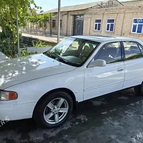 Toyota Camry 1995