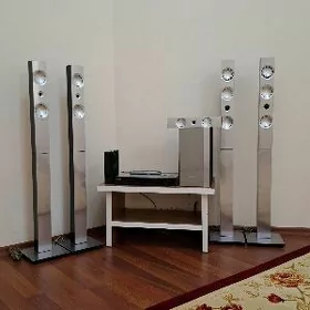 Samsung HIGH-END 7.1