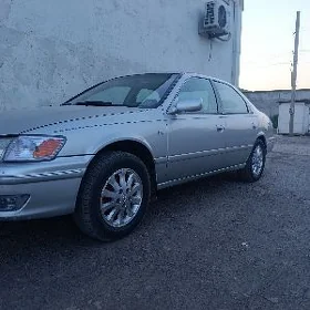 Toyota Camry 2001