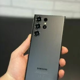 Samsung S23 Ultra