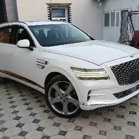 Genesis GV80 2021