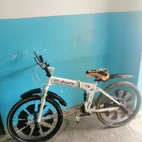 Tigir AUDI 26lyk