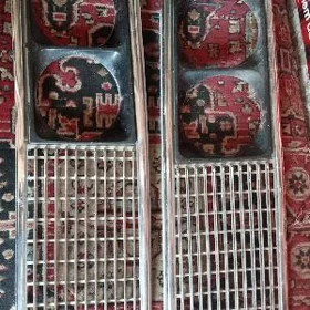 Şüglü demir abilsowka