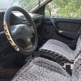 Opel Vectra 1992