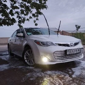 Toyota Avalon 2013