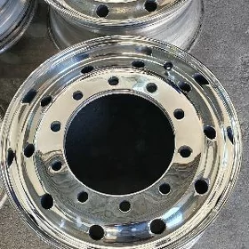 Hrom diska Alcoa original