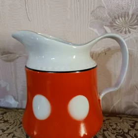 Посуда.