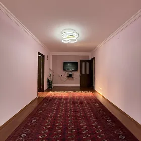 3 Mkr Hudayberdyewa  2 Kom