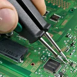РЕМОНТ ЭЛЕКТРОНИКИ ELEKTRONIKA