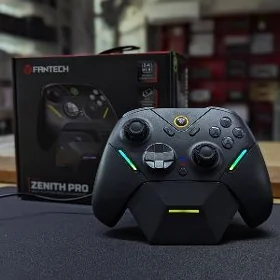 FANTECH WGP18 ZENITH PRO️