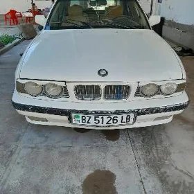 BMW 525 1991