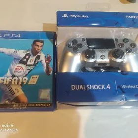 ps4 jostik