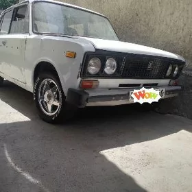 Lada 2106 2001