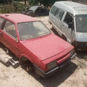 Lada 2108 1989