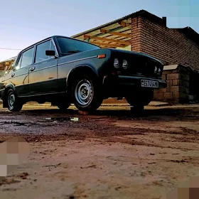 Lada 2106 2000