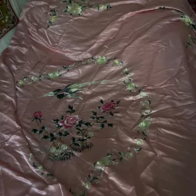 покрывала китайские