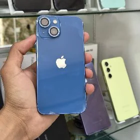 iphone 13 mini 128