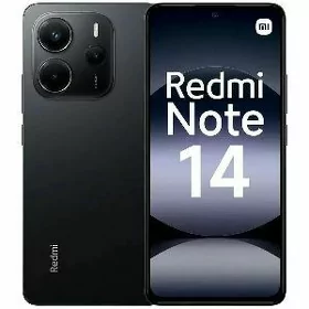 redmi note 14