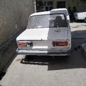 Lada 2106 1996