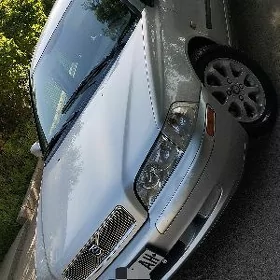 Volvo S40 2000