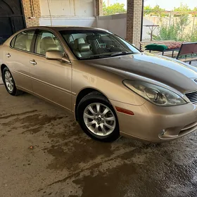 Lexus ES 330 2005