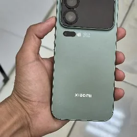 Mi 17 pro