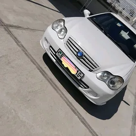 Geely Monjaro 2009