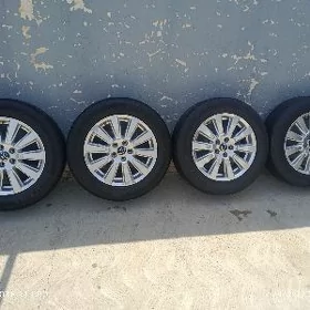 sienna limited diska