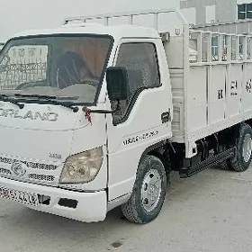 Forland H2 2011