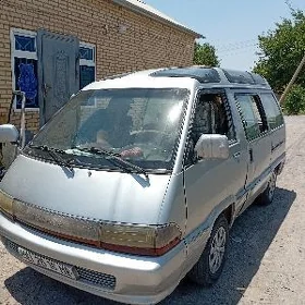 Toyota Town Ace 1989
