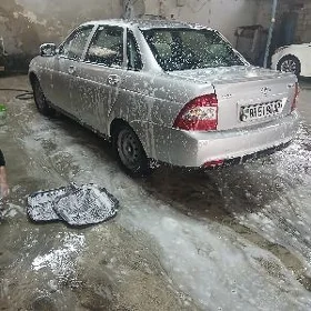 Lada Priora 2011
