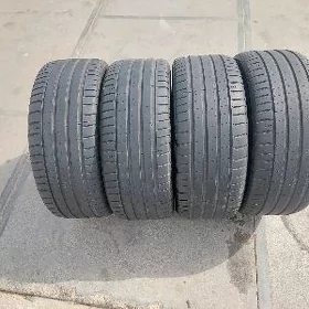 Michelin 235 45 18