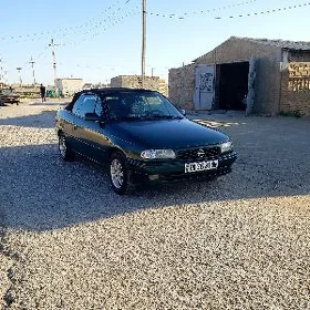Opel Astra 1996
