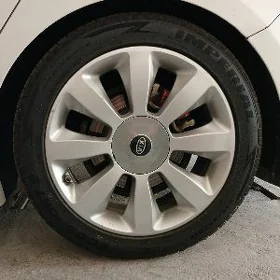 Kia optima diska 18 razmer