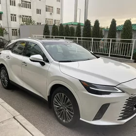 Lexus RX 350 2023