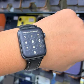 Apple Watch 6