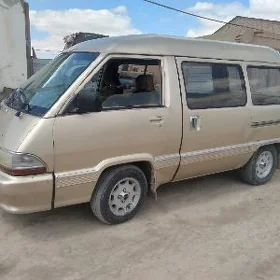 Toyota Town Ace 1990