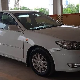 Toyota Camry 2005