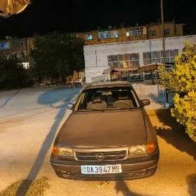 Opel Astra 1992