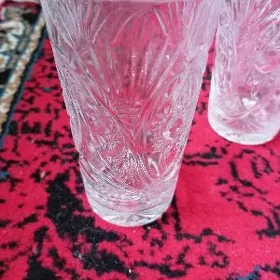 хрусталь