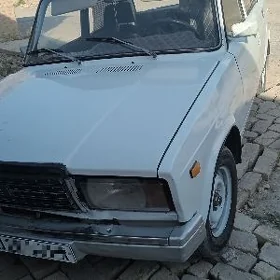 Lada 2107 2002