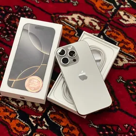 iphone 16 pro