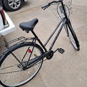 Tigir welik welosiped