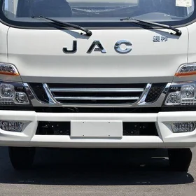 Foton Auman C 2022
